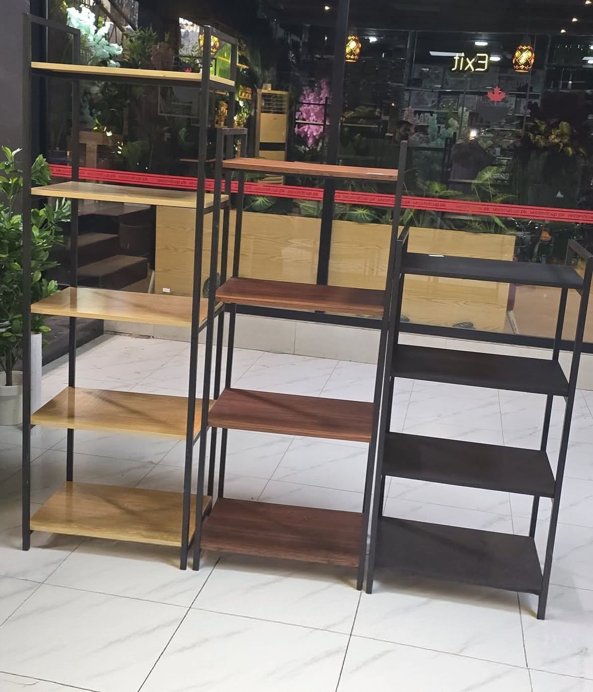 Set of 3 Tables